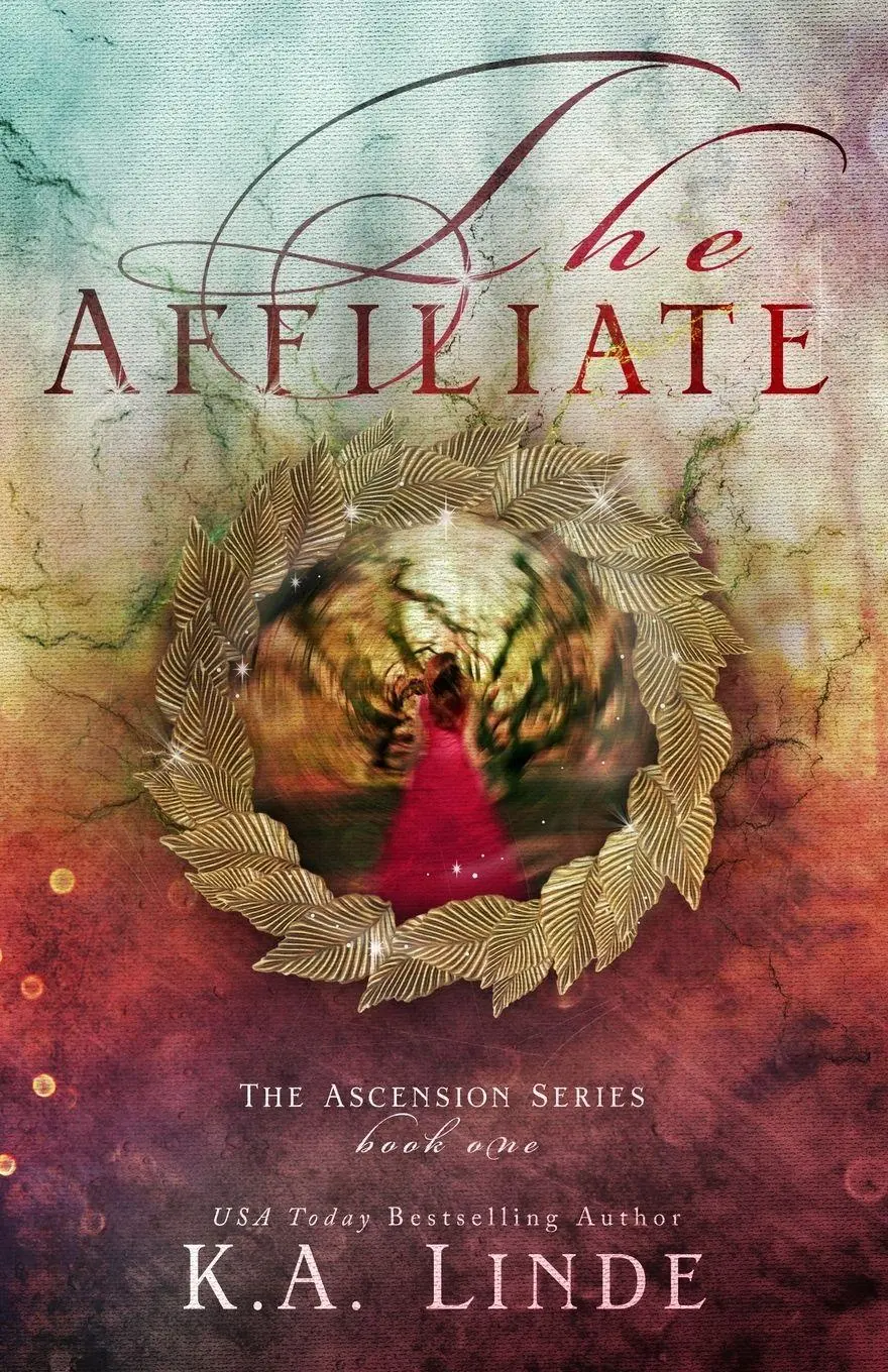 Cover: 9781948427197 | The Affiliate | K. A. Linde | Taschenbuch | Englisch | 2018