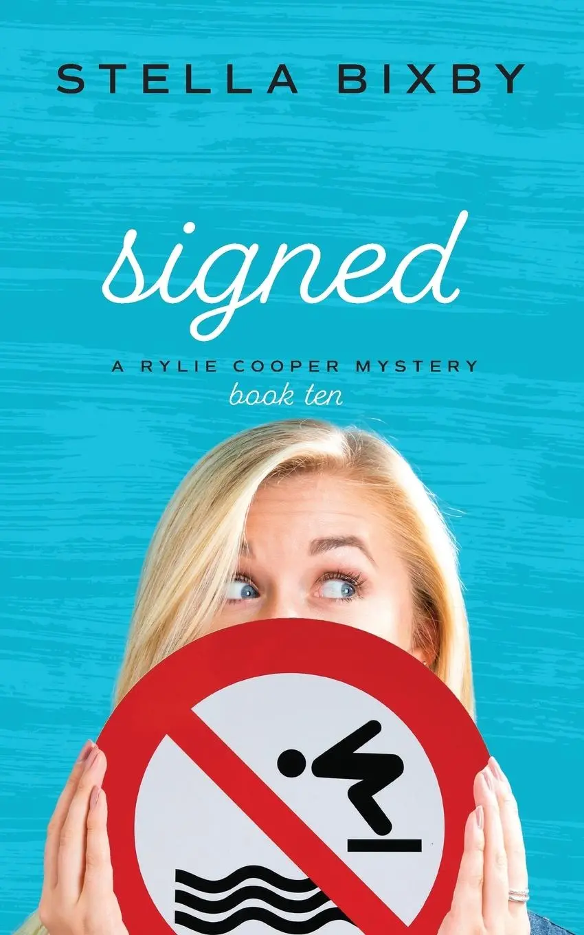 Cover: 9781954367197 | Signed | Stella Bixby | Taschenbuch | Englisch | 2023