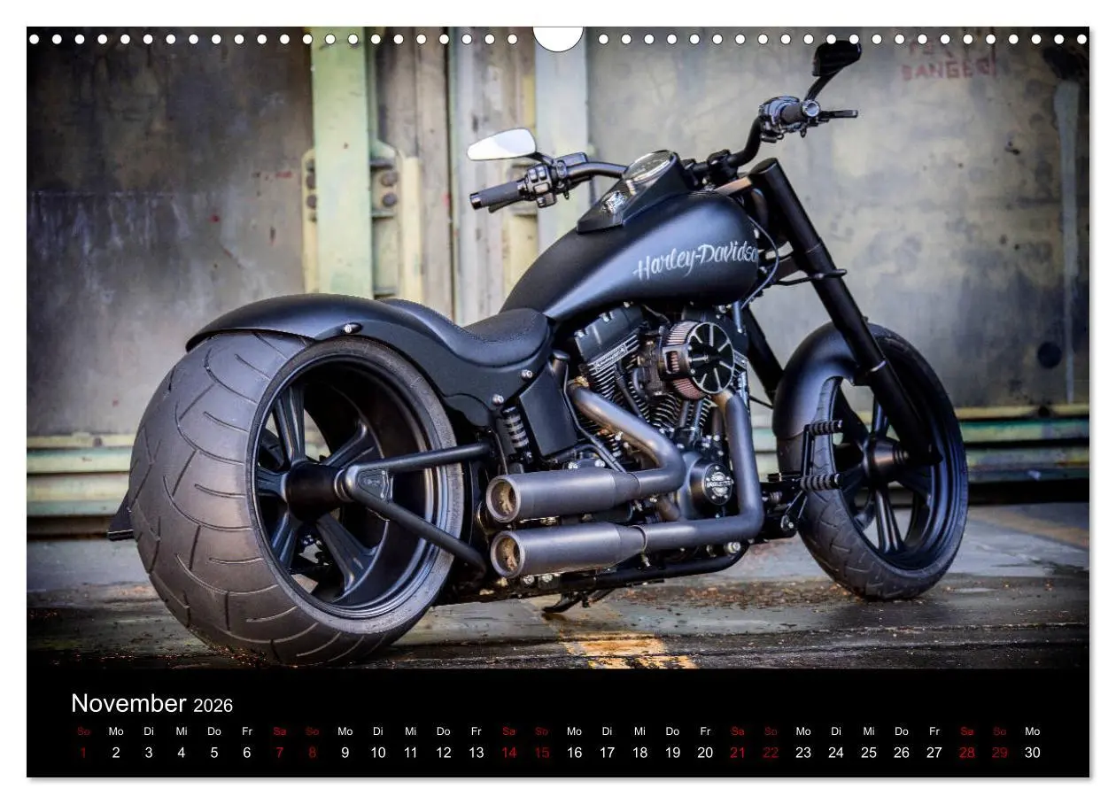 Bild: 9783457877197 | Exklusive Best of Fat Ass Custombike Edition, feinste Harleys mit...