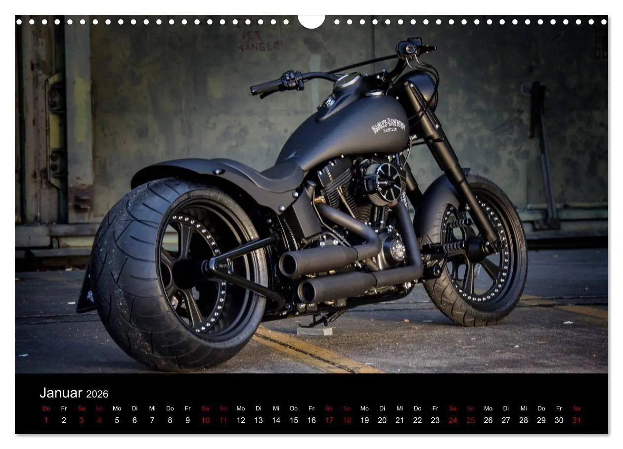 Bild: 9783457877197 | Exklusive Best of Fat Ass Custombike Edition, feinste Harleys mit...