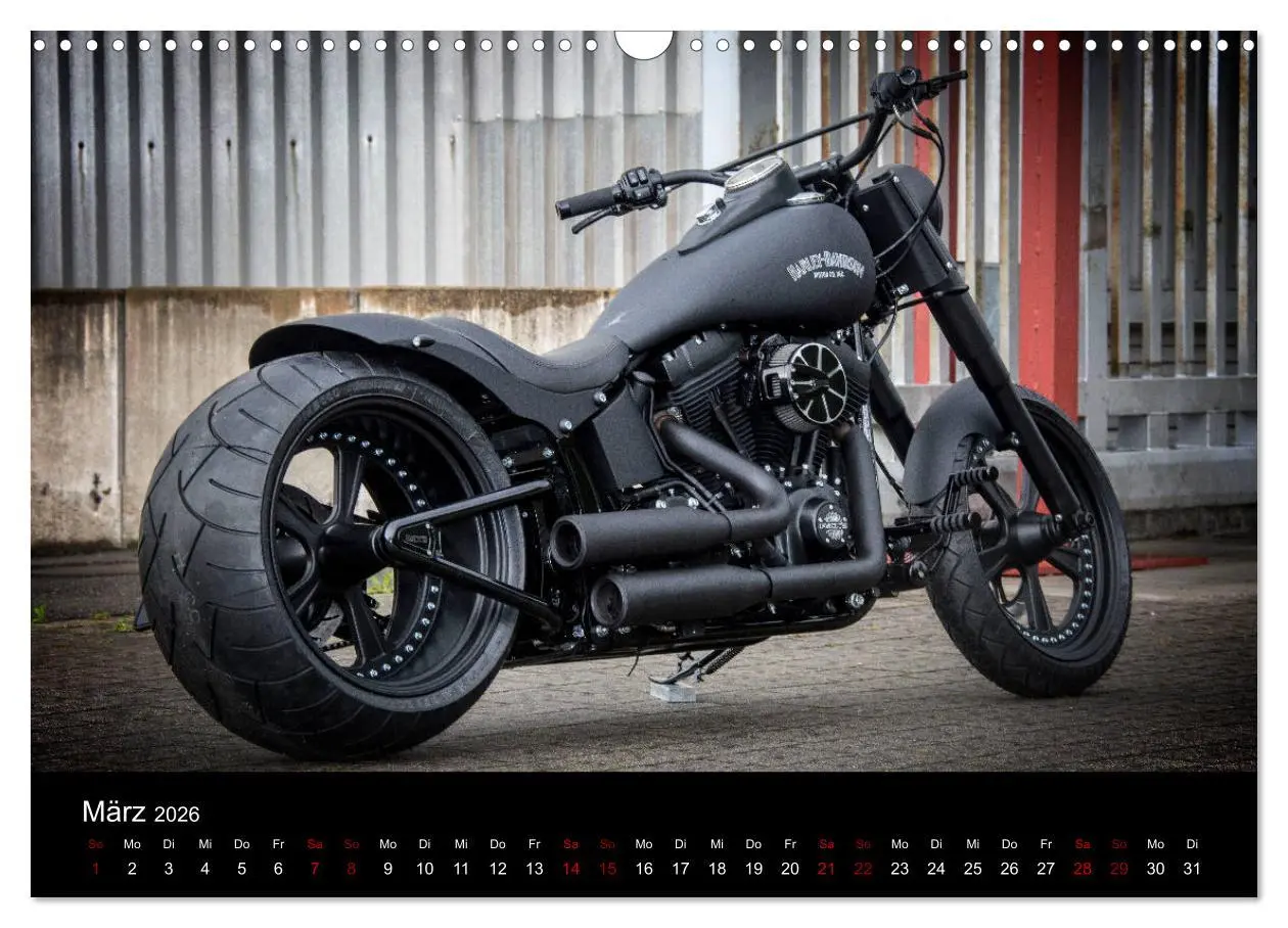 Bild: 9783457877197 | Exklusive Best of Fat Ass Custombike Edition, feinste Harleys mit...