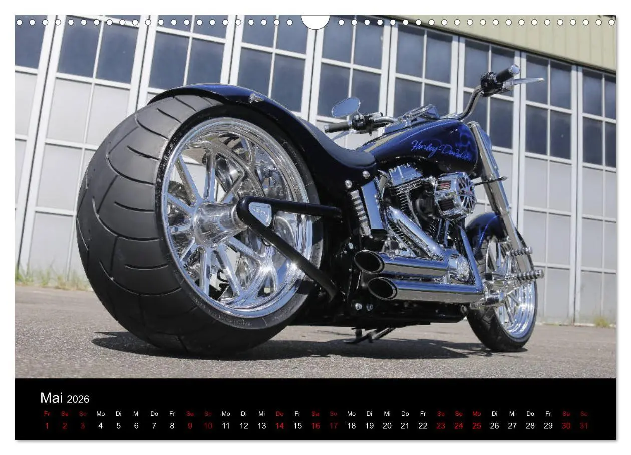 Bild: 9783457877197 | Exklusive Best of Fat Ass Custombike Edition, feinste Harleys mit...