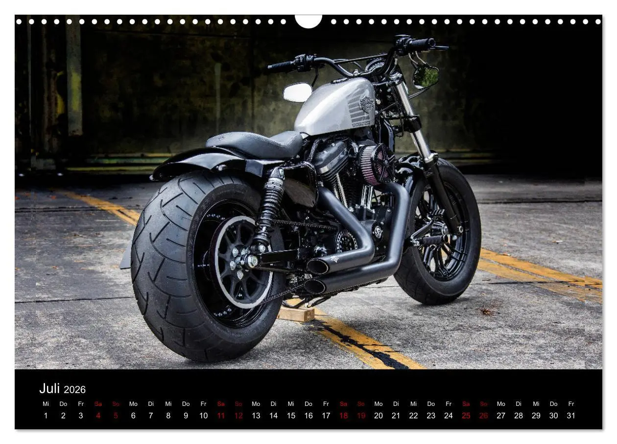 Bild: 9783457877197 | Exklusive Best of Fat Ass Custombike Edition, feinste Harleys mit...