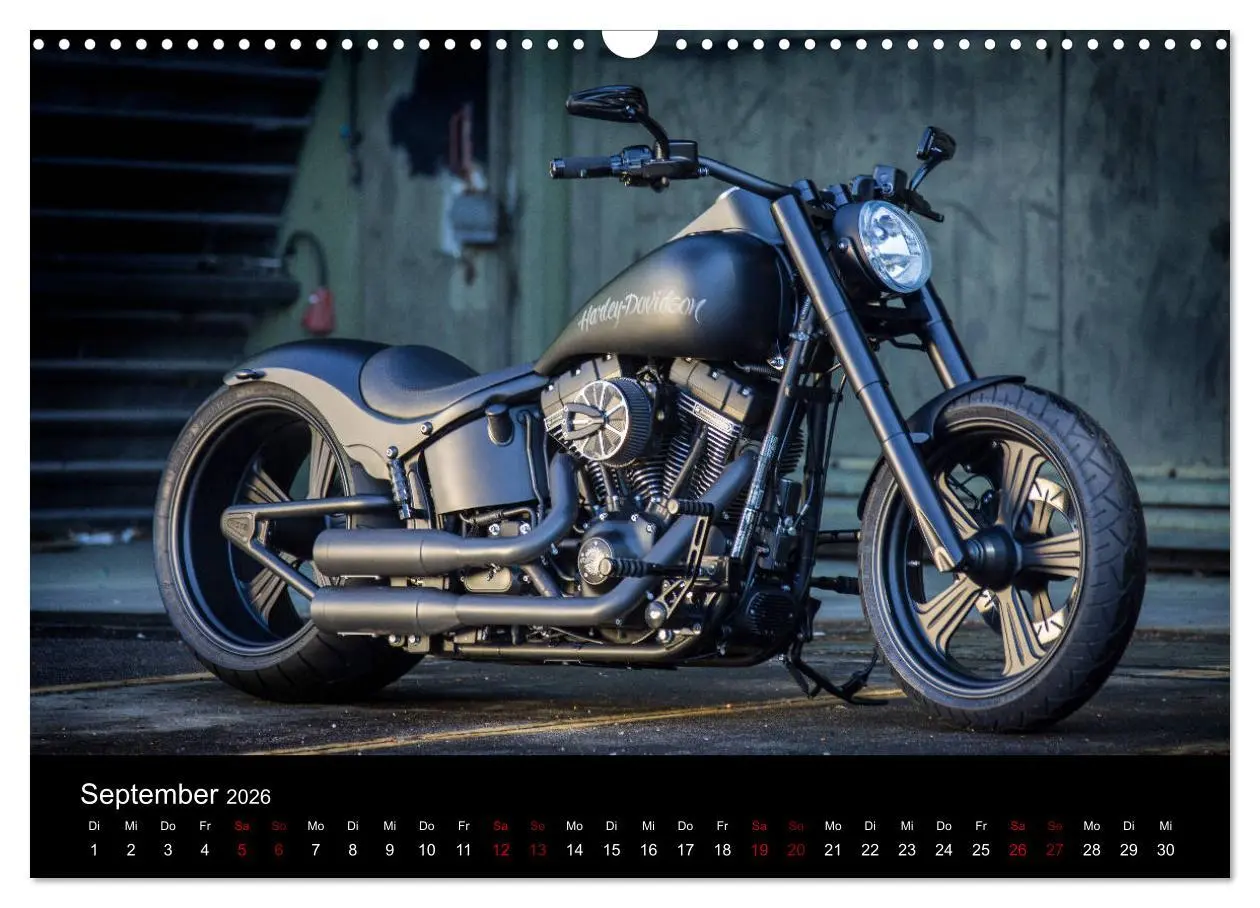 Bild: 9783457877197 | Exklusive Best of Fat Ass Custombike Edition, feinste Harleys mit...