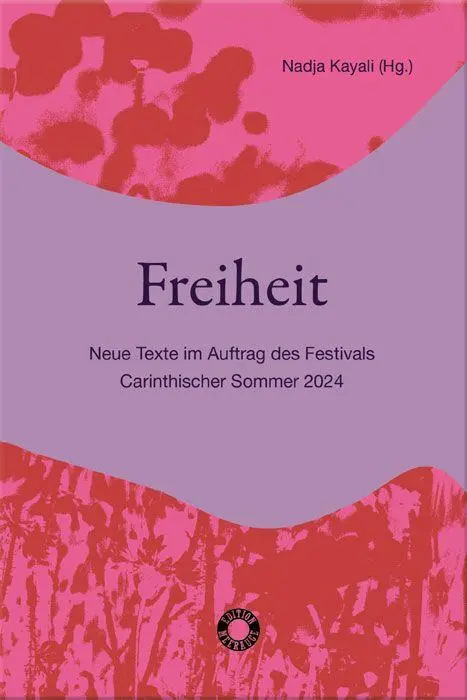 Cover: 9783708407197 | Freiheit | Anna Baar (u. a.) | Taschenbuch | Edition Meerauge | 64 S.