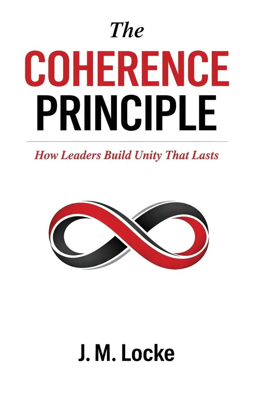 Cover: 9798218917197 | The Coherence Principle | Joseph Locke | Taschenbuch | Englisch | 2026