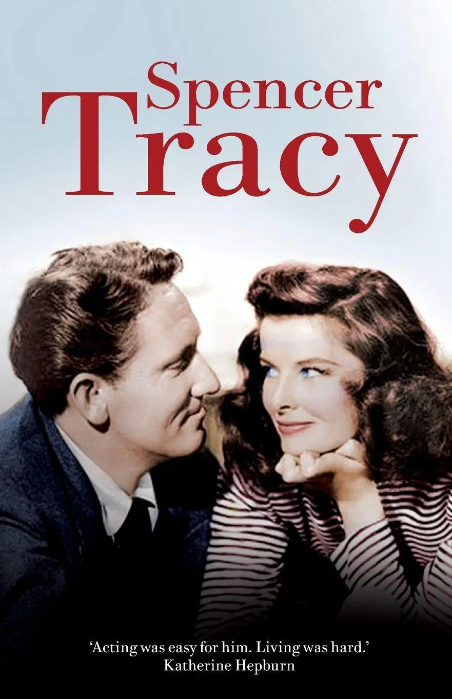 Cover: 9780099547297 | Spencer Tracy | James Curtis | Taschenbuch | Englisch | 2012 | Arrow