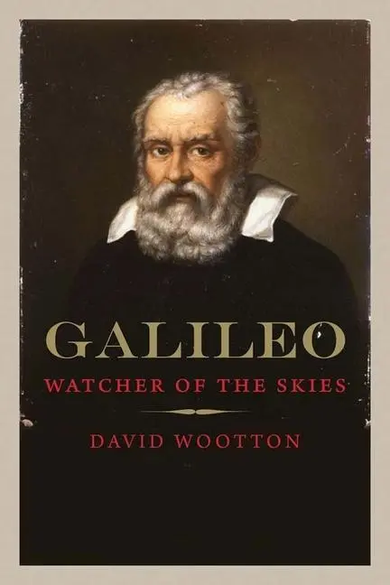 Cover: 9780300197297 | Galileo | Watcher of the Skies | David Wootton | Taschenbuch | 2013