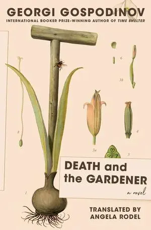 Cover: 9781324097297 | Death and the Gardener | Georgi Gospodinov | Buch | Englisch | 2025