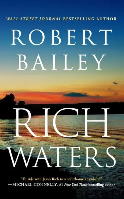 Cover: 9781542037297 | Rich Waters | Robert Bailey | Taschenbuch | Kartoniert / Broschiert