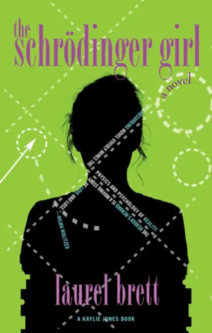 Cover: 9781617757297 | The Schrödinger Girl | Laurel Brett | Taschenbuch | Englisch | 2020