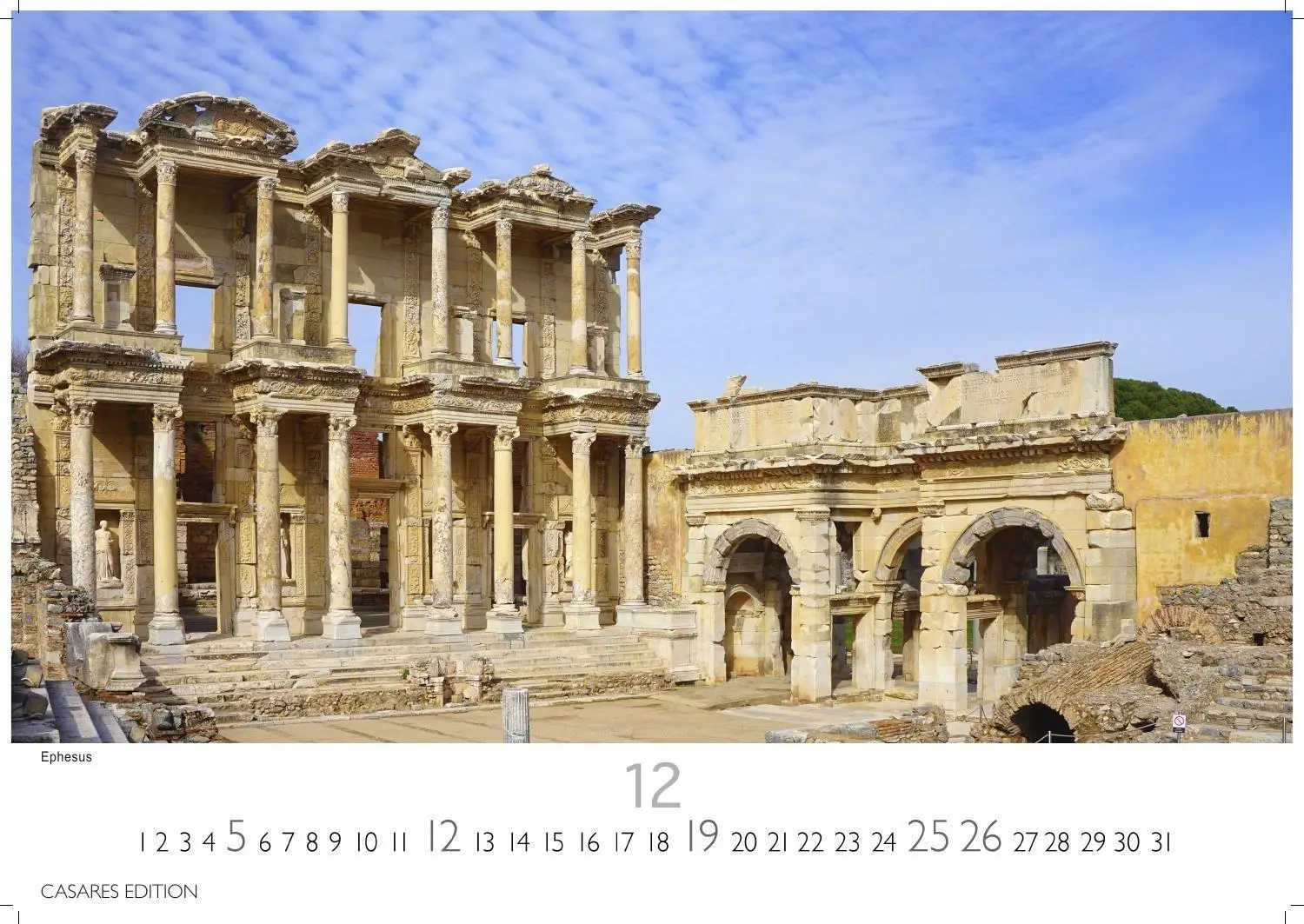 Bild: 9781835247297 | Türkei Kalender 2027 - Wandkalender Fotokalender Orient 35x50 cm...