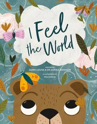 Cover: 9781922677297 | I Feel the World | Ameika Johnson (u. a.) | Buch | Gebunden | Englisch