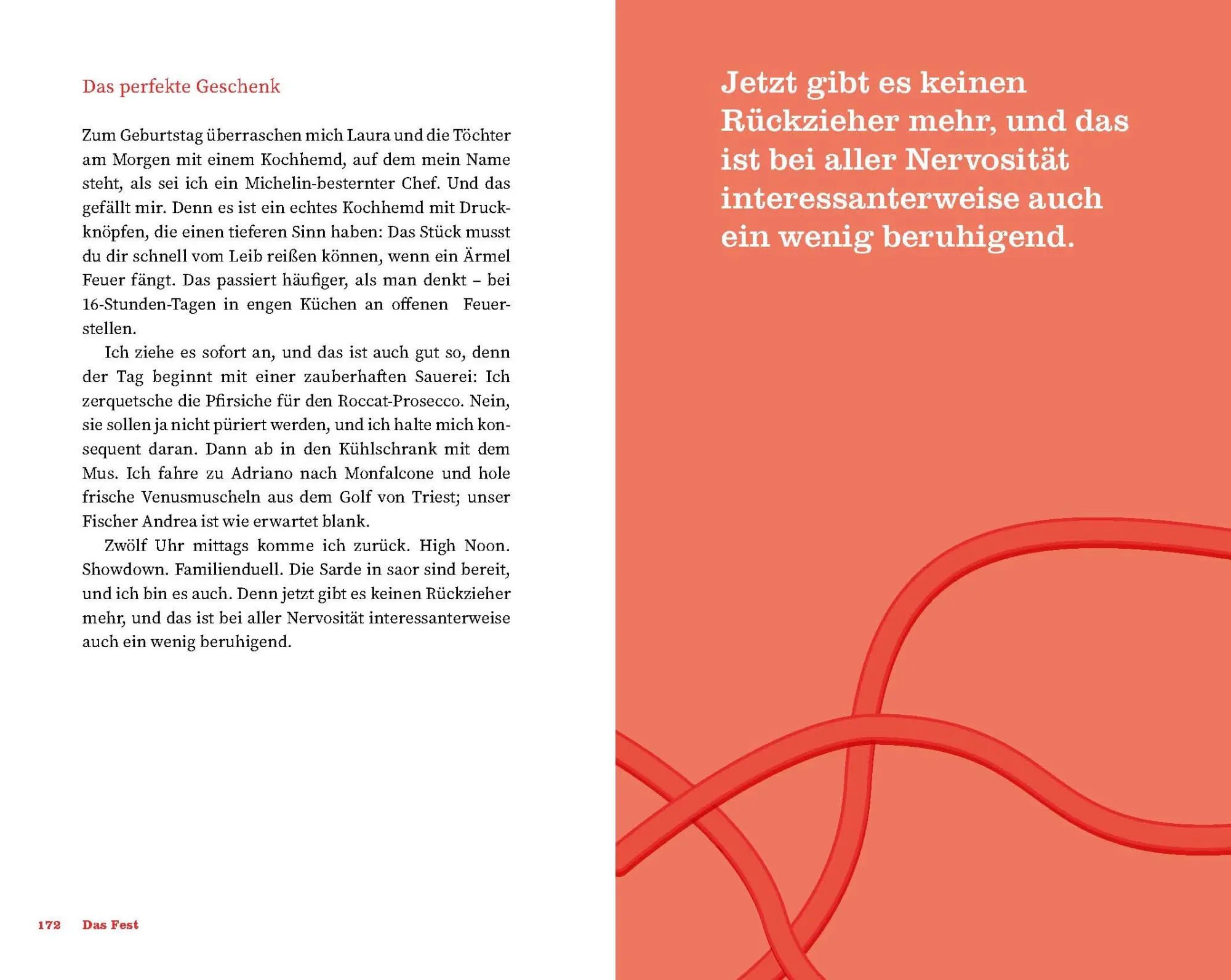 Bild: 9783222137297 | Die Spaghetti-vongole-Tagebücher | Stefan Maiwald | Buch | 200 S.