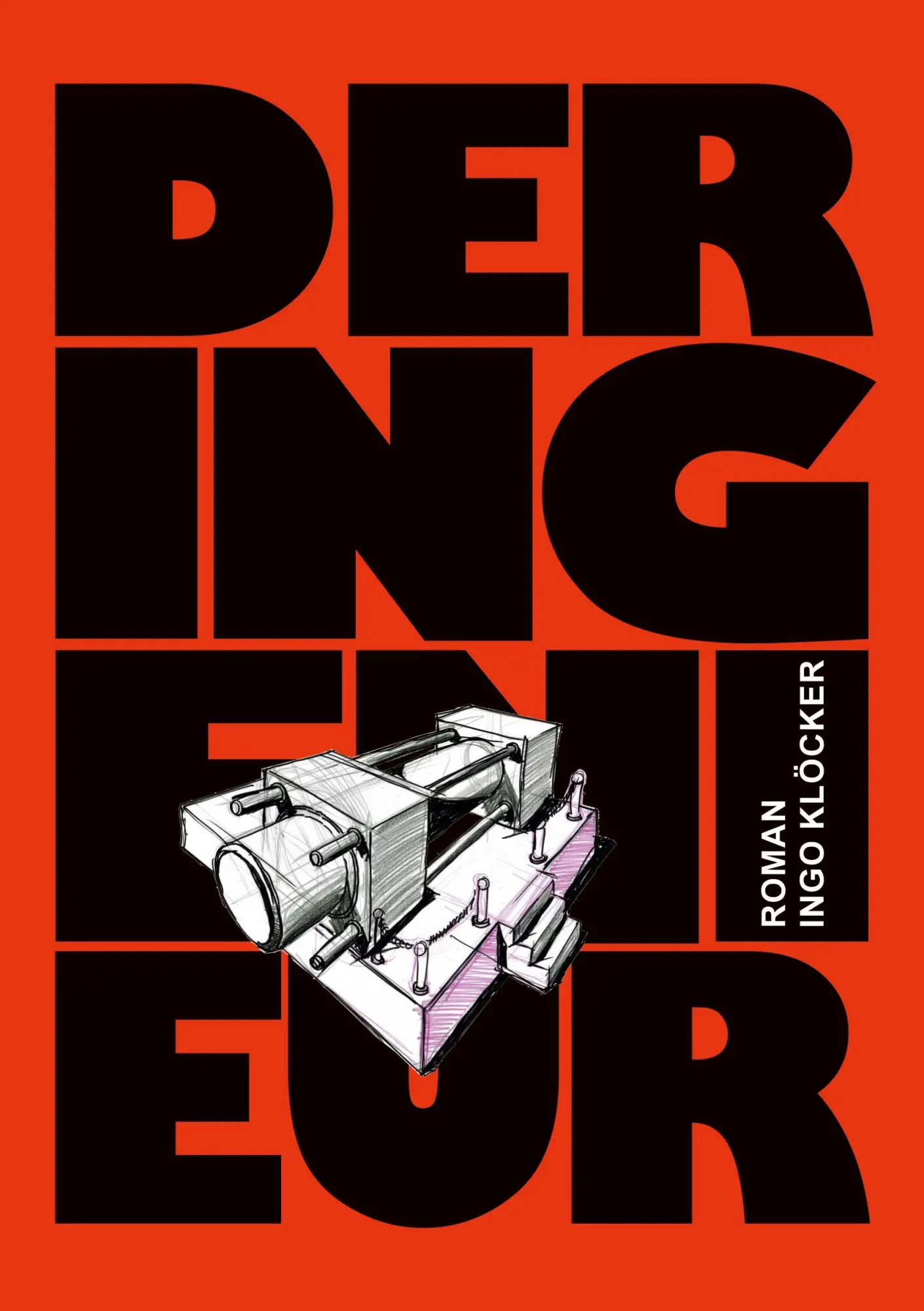 Cover: 9783740767297 | Der Ingenieur | Was Kolo gemacht hat | Ingo Klöcker | Taschenbuch