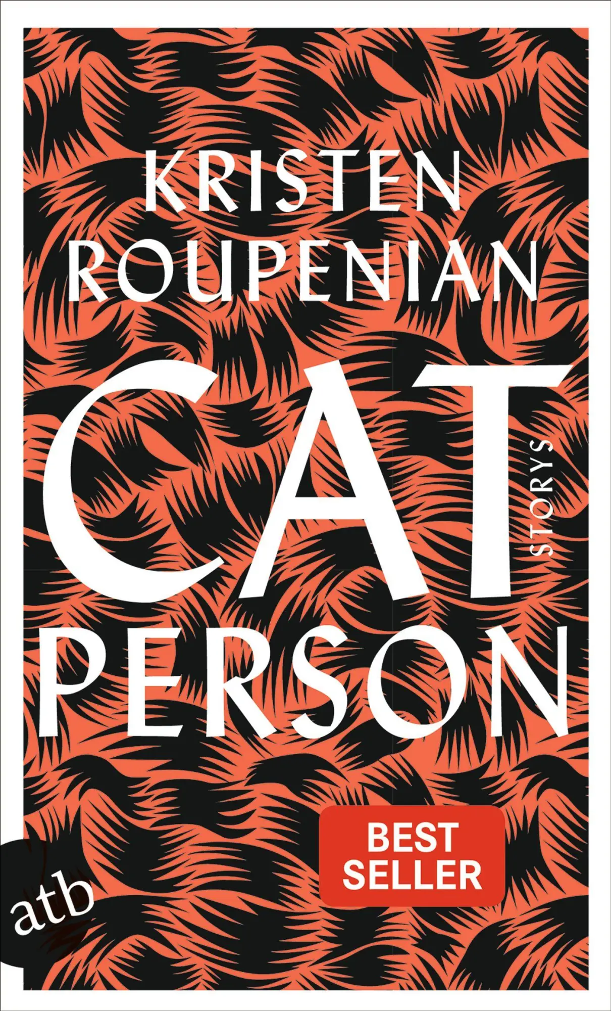 Cover: 9783746637297 | Cat Person | Storys | Kristen Roupenian | Taschenbuch | 288 S. | 2020