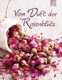 Cover: 9783765517297 | Vom Duft der Rosenblüte | Minibuch, Miniaturbuch | Cornelia Haverkamp