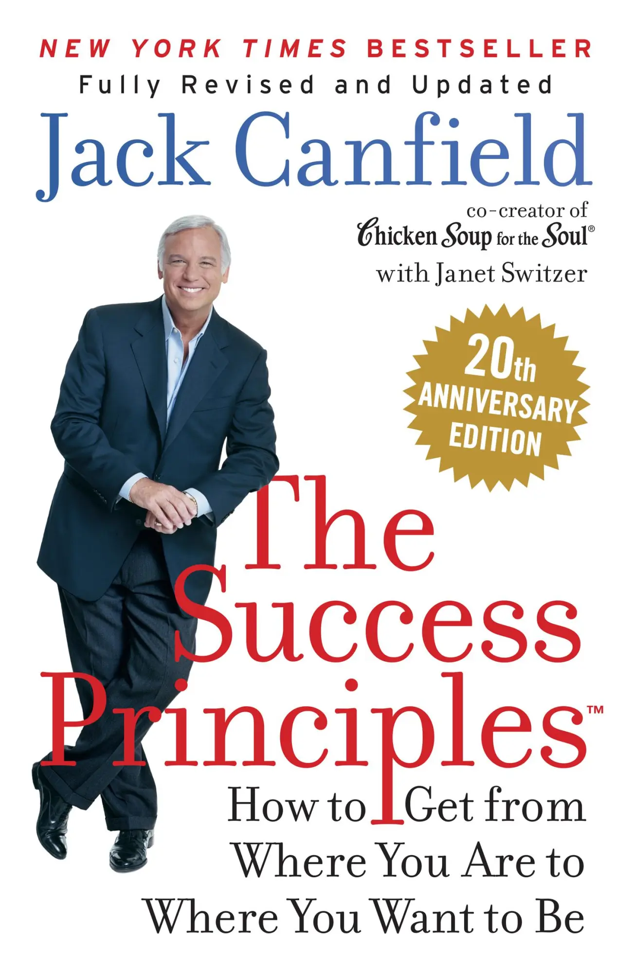 Cover: 9780008757397 | The Success Principles | Jack Canfield | Taschenbuch | Englisch | 2025