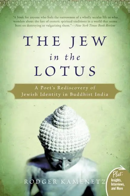 Cover: 9780061367397 | The Jew in the Lotus | Rodger Kamenetz | Taschenbuch | Englisch | 2007