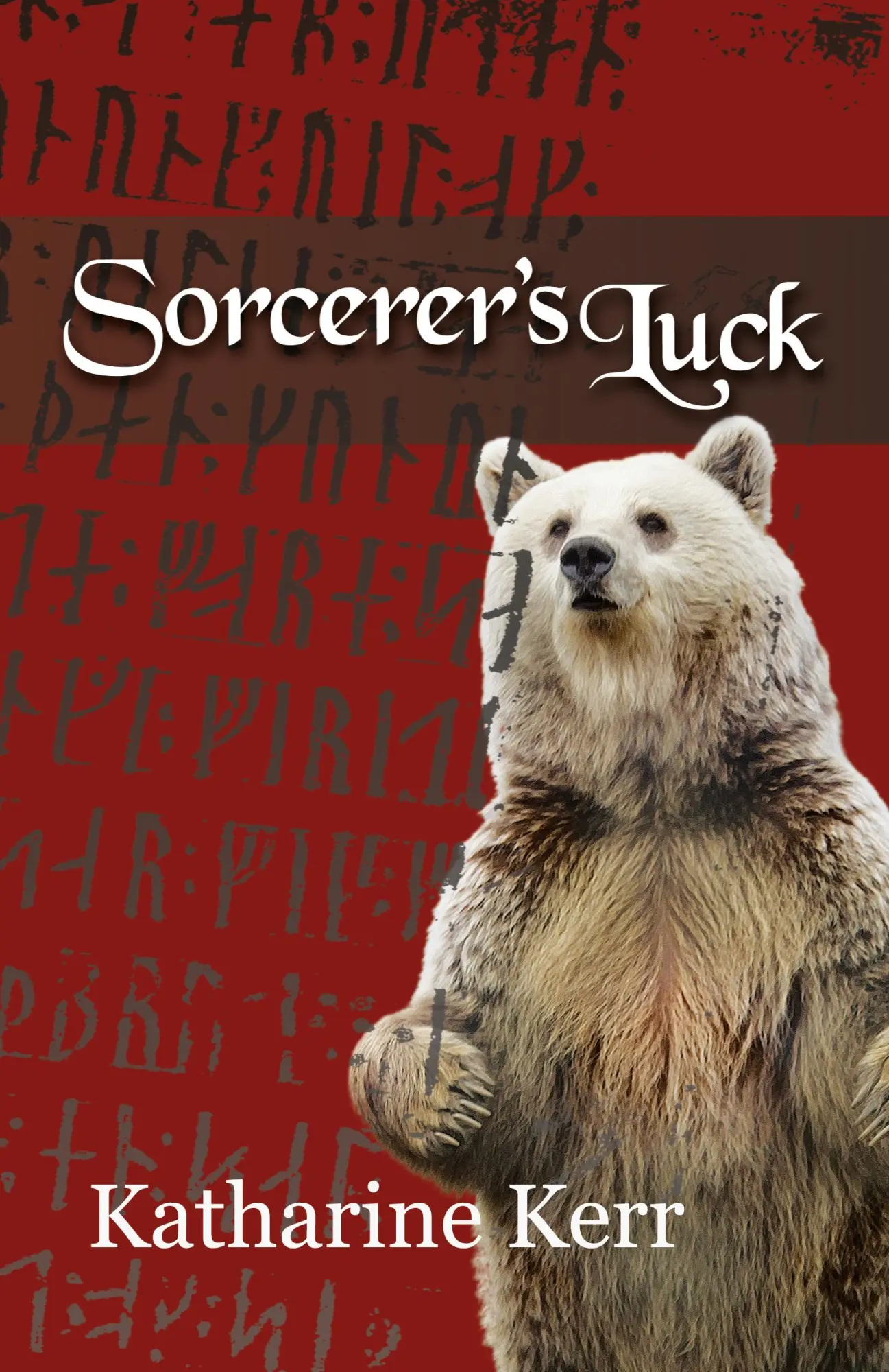 Cover: 9780979057397 | Sorcerer's Luck | Katharine Kerr | Taschenbuch | Englisch | 2013