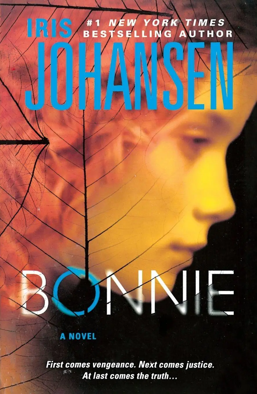 Cover: 9781250357397 | Bonnie | Iris Johansen | Taschenbuch | Englisch | 2021 | Griffin