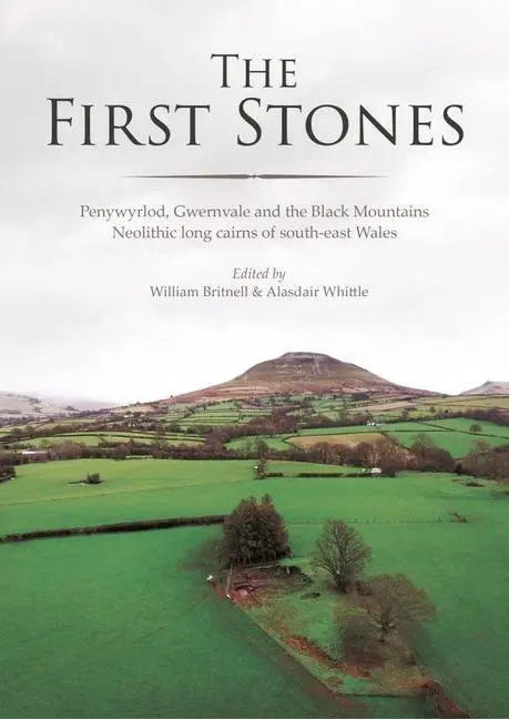 Cover: 9781789257397 | The First Stones | Alasdair Whittle (u. a.) | Taschenbuch | Englisch