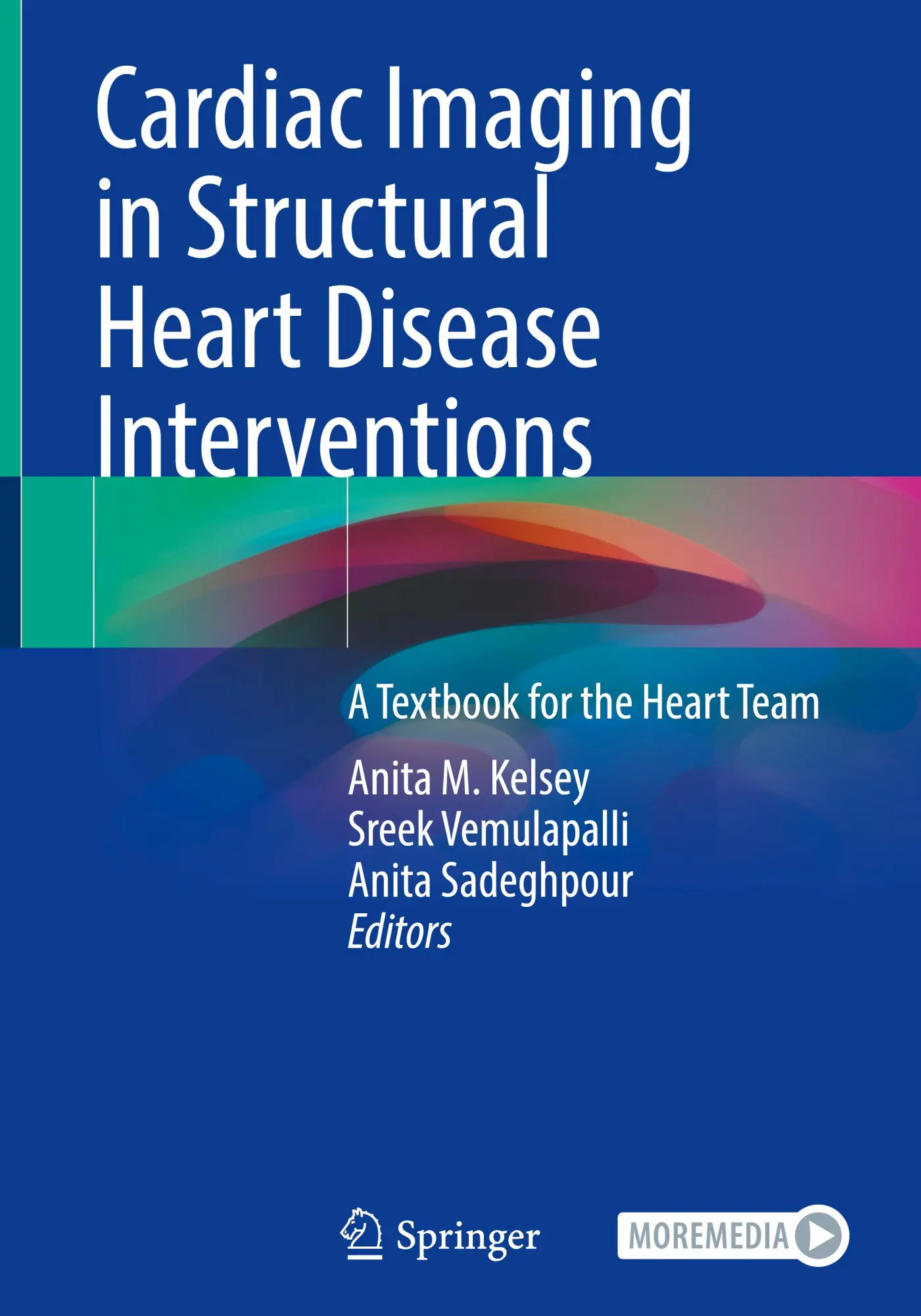 Cover: 9783031507397 | Cardiac Imaging in Structural Heart Disease Interventions | Bundle