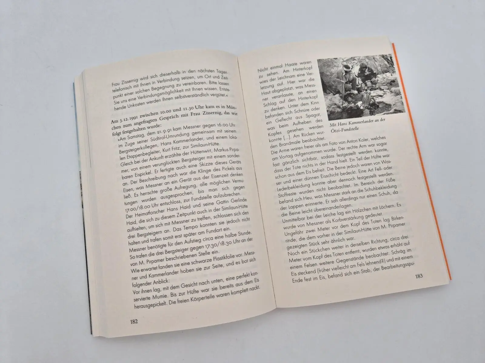 Bild: 9783492407397 | Gegenwind | Reinhold Messner | Taschenbuch | 336 S. | Deutsch | 2026
