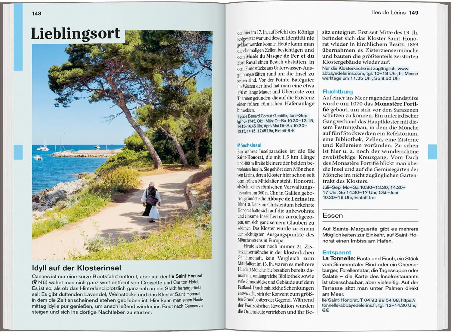 Bild: 9783616007397 | DUMONT Reise-Taschenbuch Reiseführer Côte d'Azur | Gabriele Kalmbach