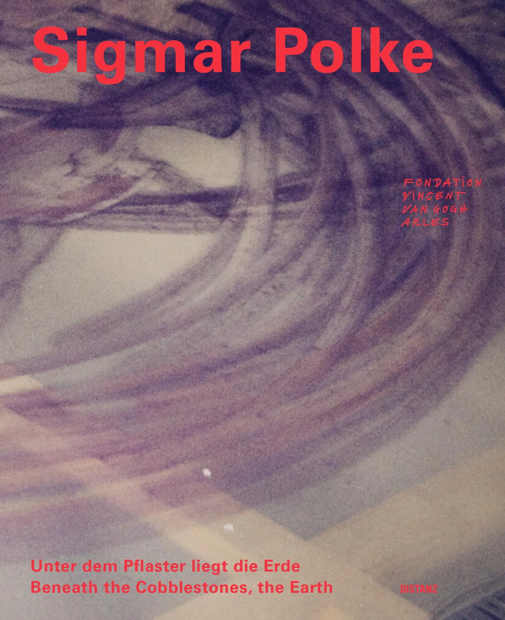 Cover: 9783954767397 | Unter dem Pflaster liegt die Erde / Beneath the Cobblestones, the...