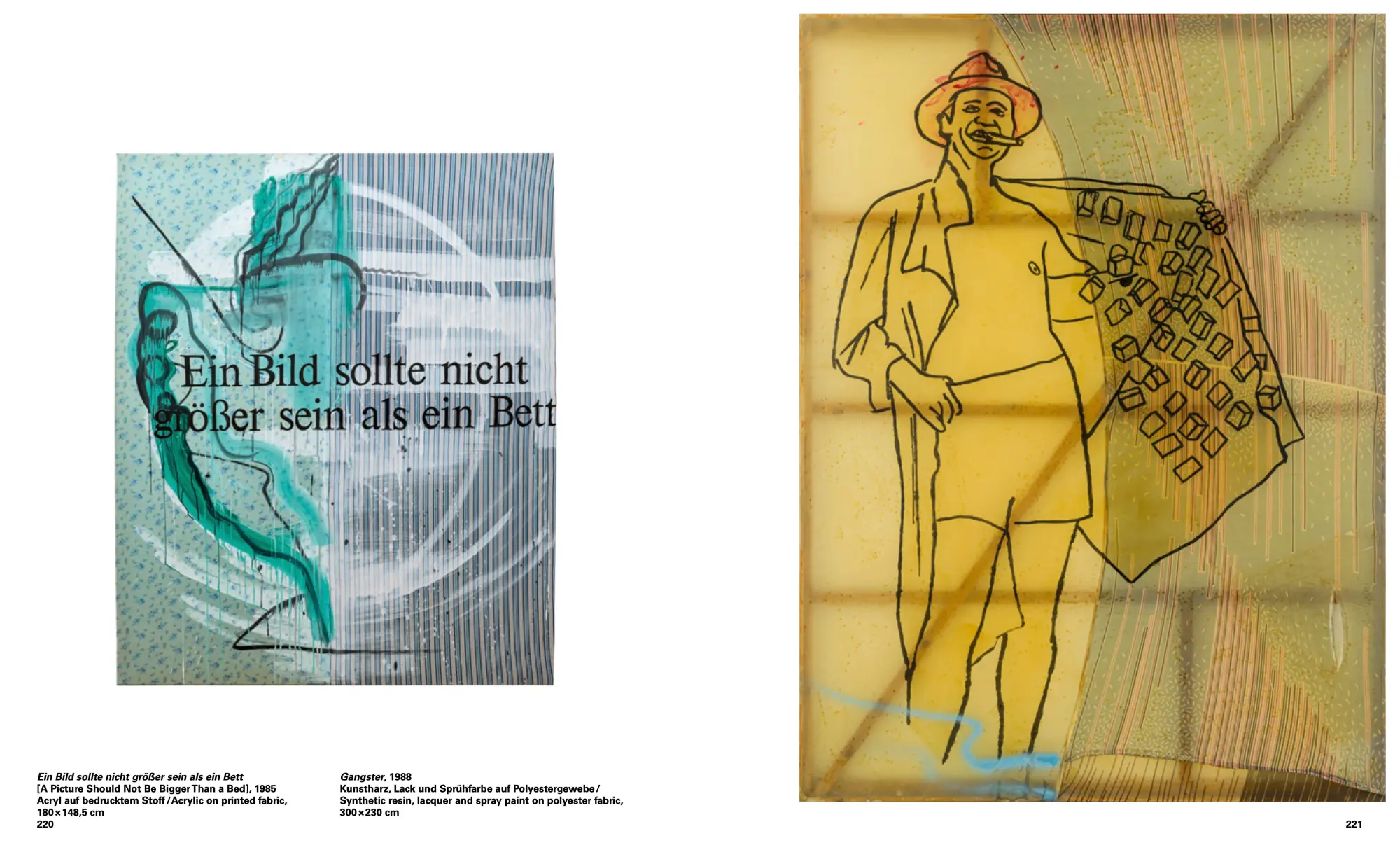 Bild: 9783954767397 | Unter dem Pflaster liegt die Erde / Beneath the Cobblestones, the...