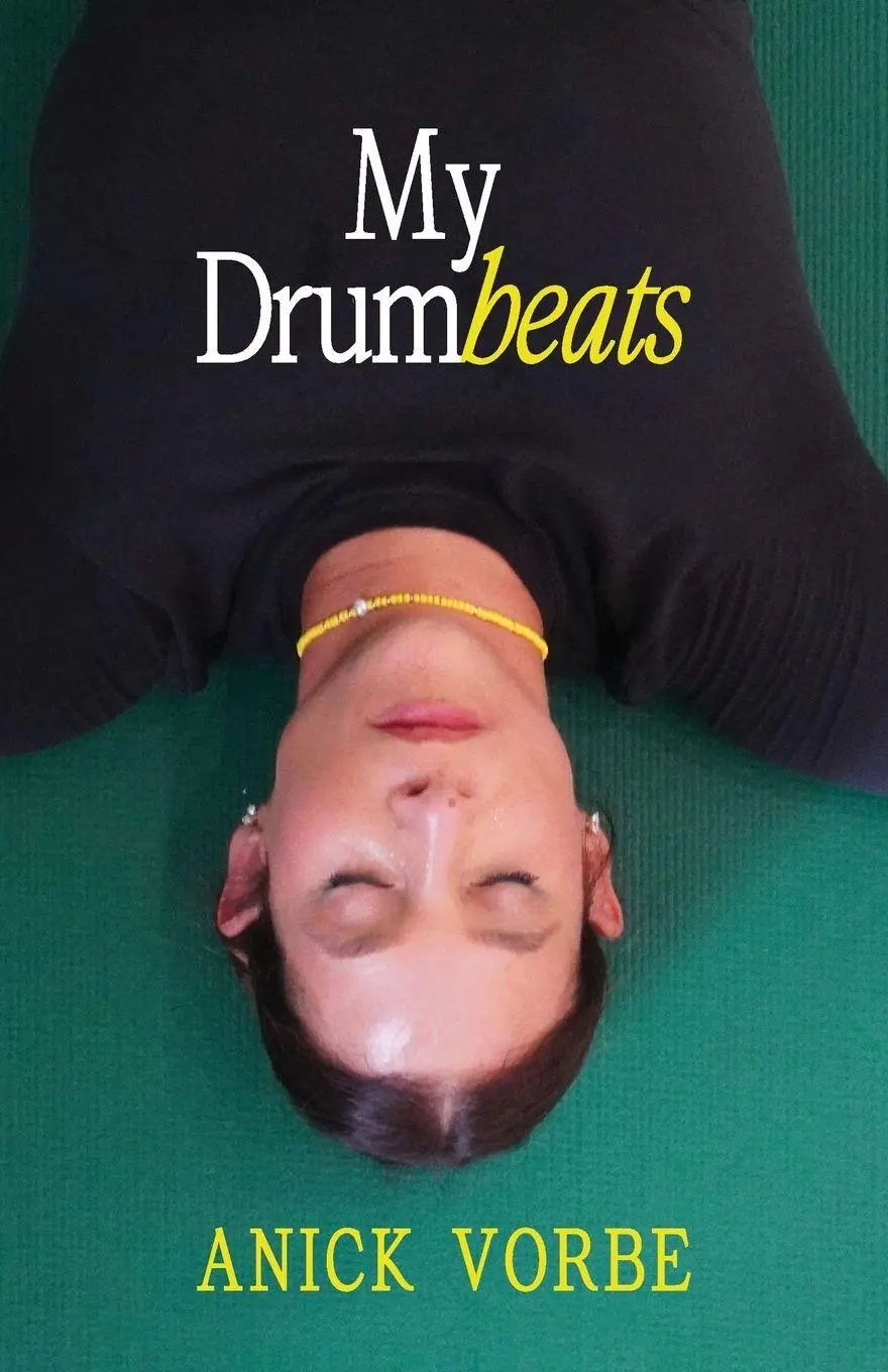 Cover: 9798822967397 | My Drumbeats | Anick Vorbe | Taschenbuch | Englisch | 2025