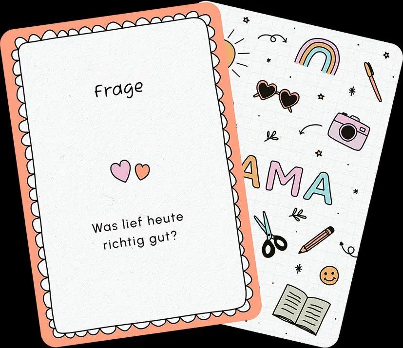 Bild: 4251693907497 | Mama &amp; ich | Elma Van Vliet | Spiel | 110 S. | Deutsch | 2026