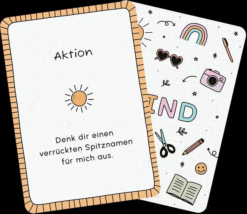 Bild: 4251693907497 | Mama &amp; ich | Elma Van Vliet | Spiel | 110 S. | Deutsch | 2026
