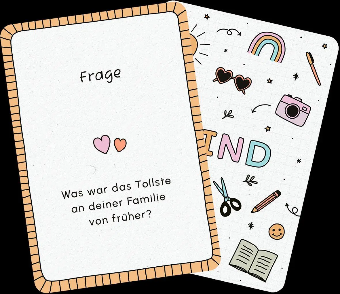 Bild: 4251693907497 | Mama &amp; ich | Elma Van Vliet | Spiel | 110 S. | Deutsch | 2026