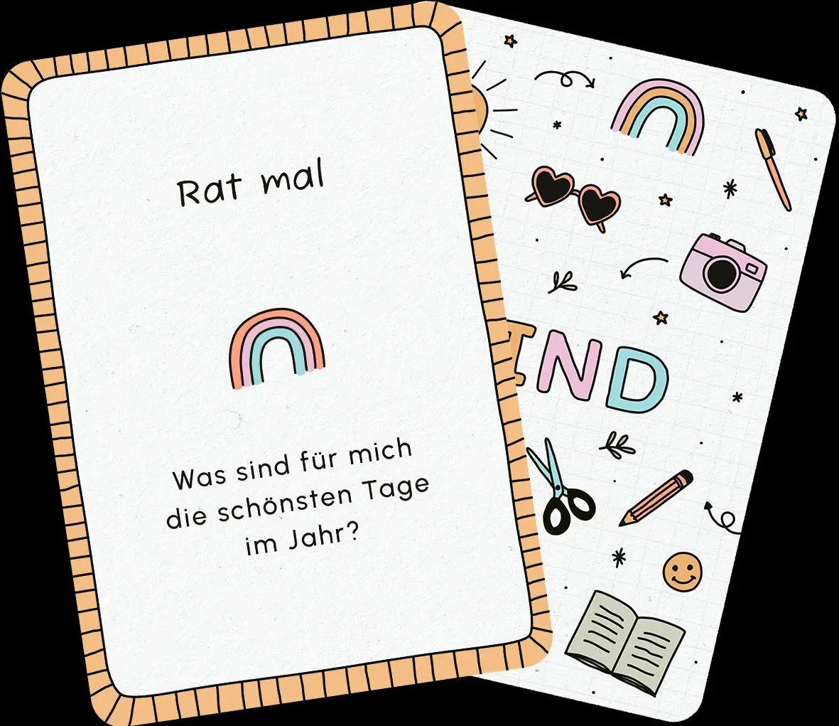 Bild: 4251693907497 | Mama &amp; ich | Elma Van Vliet | Spiel | 110 S. | Deutsch | 2026