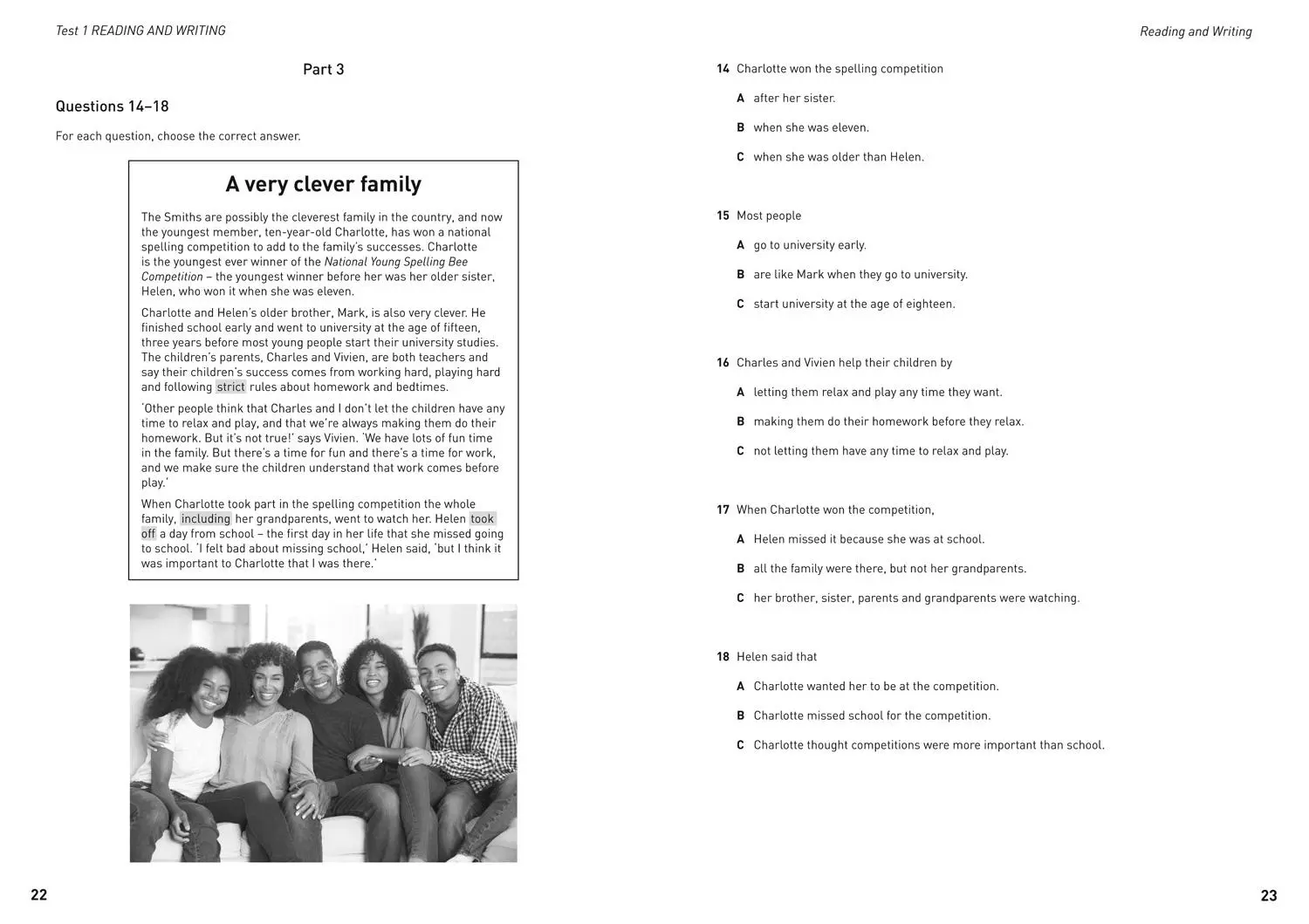 Bild: 9780008367497 | Practice Tests for A2 Key: KET | Patrick Mcmahon (u. a.) | Taschenbuch