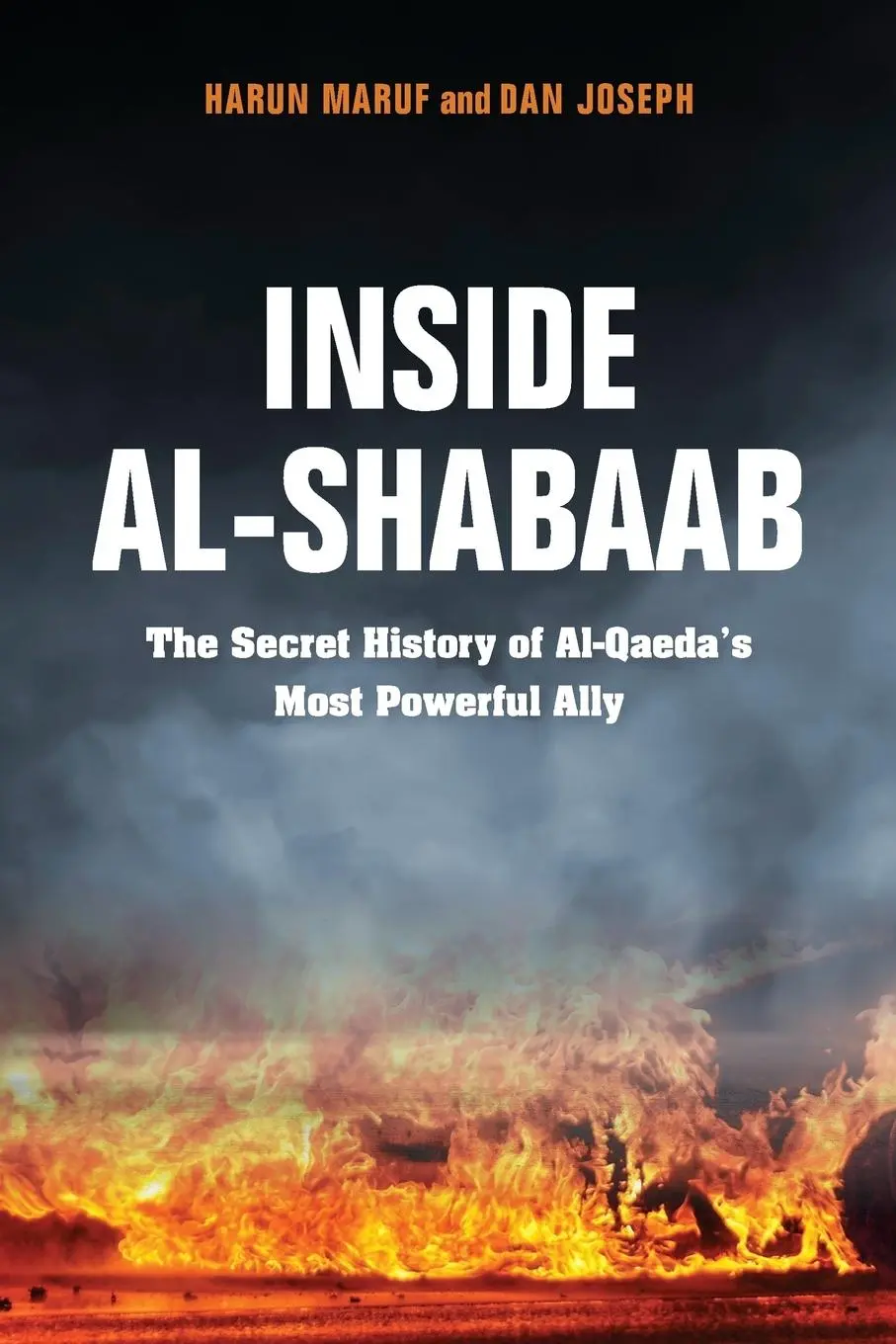 Cover: 9780253037497 | Inside Al-Shabaab | Dan Joseph (u. a.) | Taschenbuch | Englisch | 2018