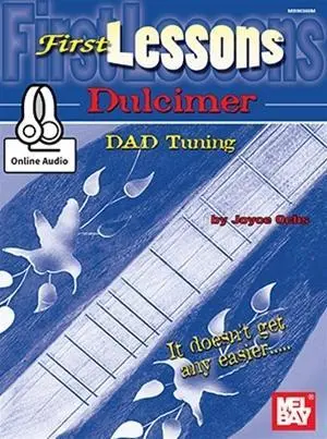 Cover: 9780786687497 | First Lessons Dulcimer | Joyce E Ochs | Taschenbuch | Englisch | 2015