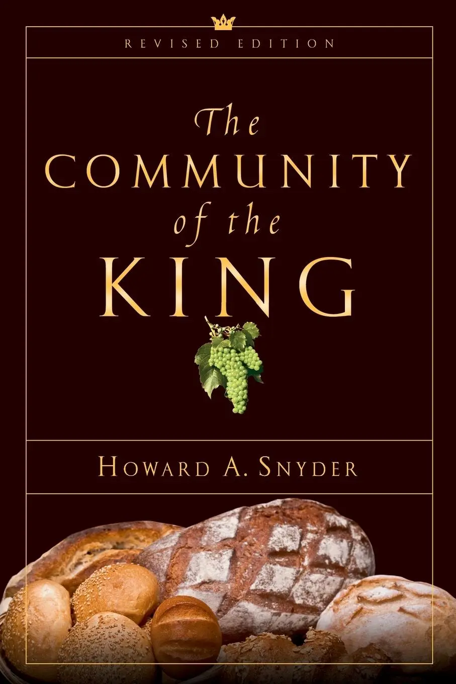 Cover: 9780830827497 | The Community of the King | Howard A. Snyder | Taschenbuch | Englisch