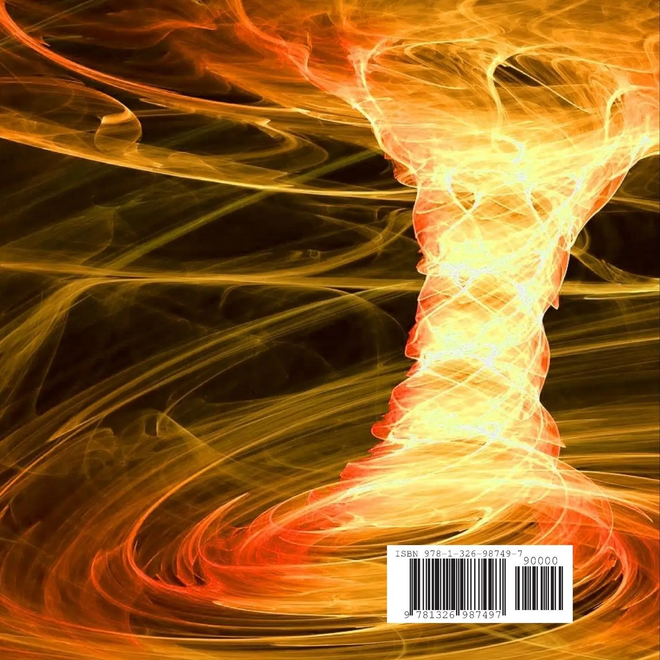 Rückseite: 9781326987497 | The Circular Spiral | Alex Di Carlo | Taschenbuch | Englisch | 2017