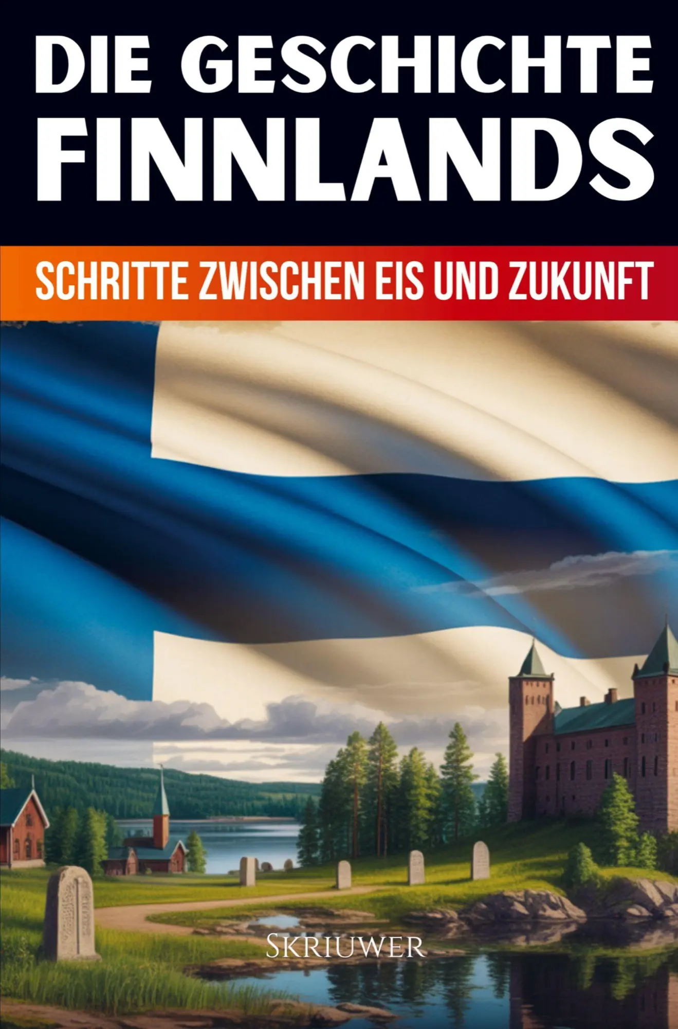 Cover: 9783565377497 | Die Geschichte Finnlands | Auke de Haan | Taschenbuch | 164 S. | 2026