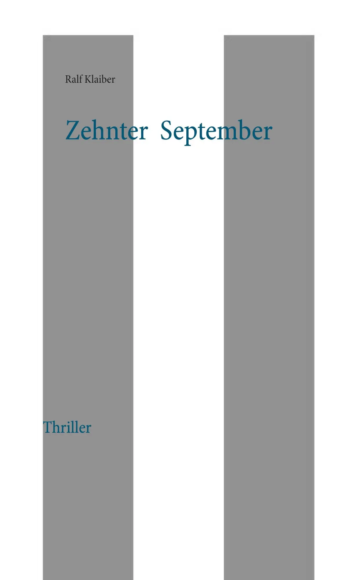 Zehnter September