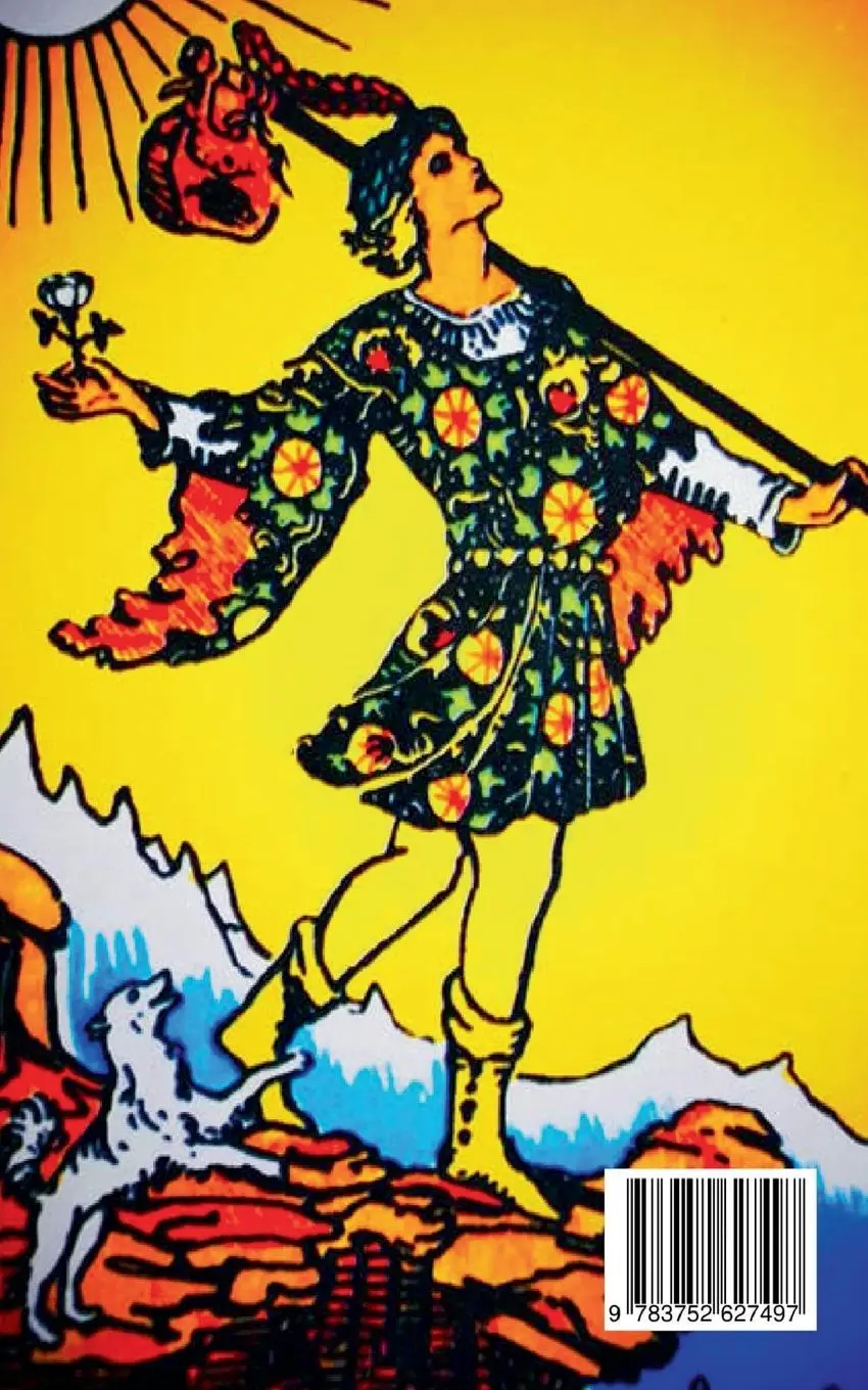 Rückseite: 9783752627497 | The Spiritual Hero's Journey | Workbook | Julia Character | Buch