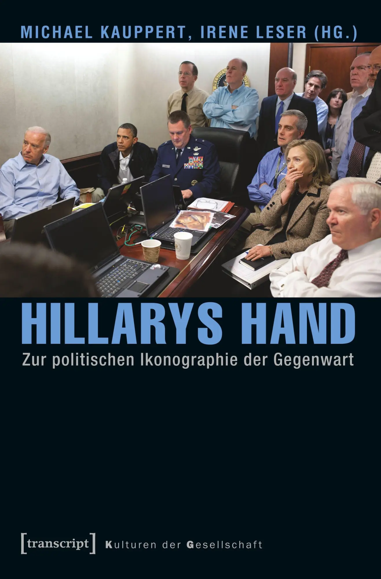 Cover: 9783837627497 | Hillarys Hand | Michael Kauppert | Taschenbuch | 278 S. | Deutsch