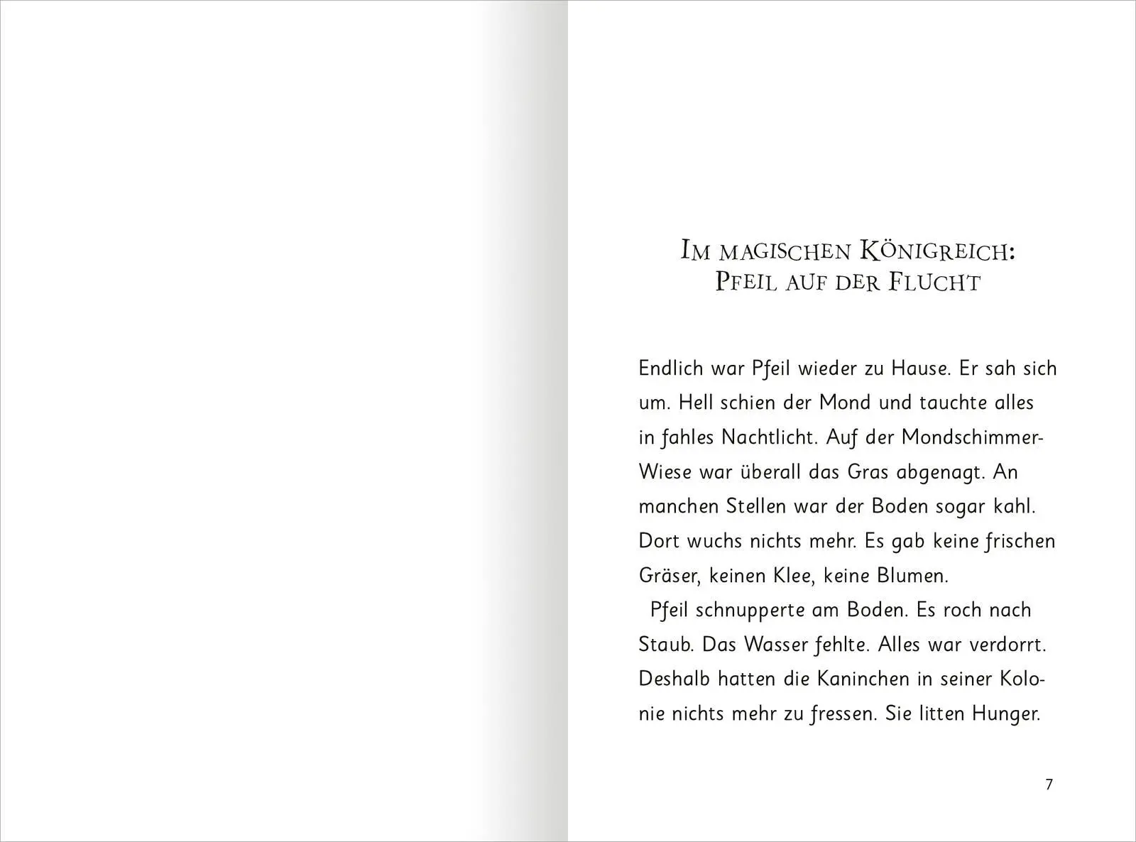 Bild: 9783845857497 | Magische Häschen - Knuffiges Chaos | Sue Bentley | Buch | 128 S.
