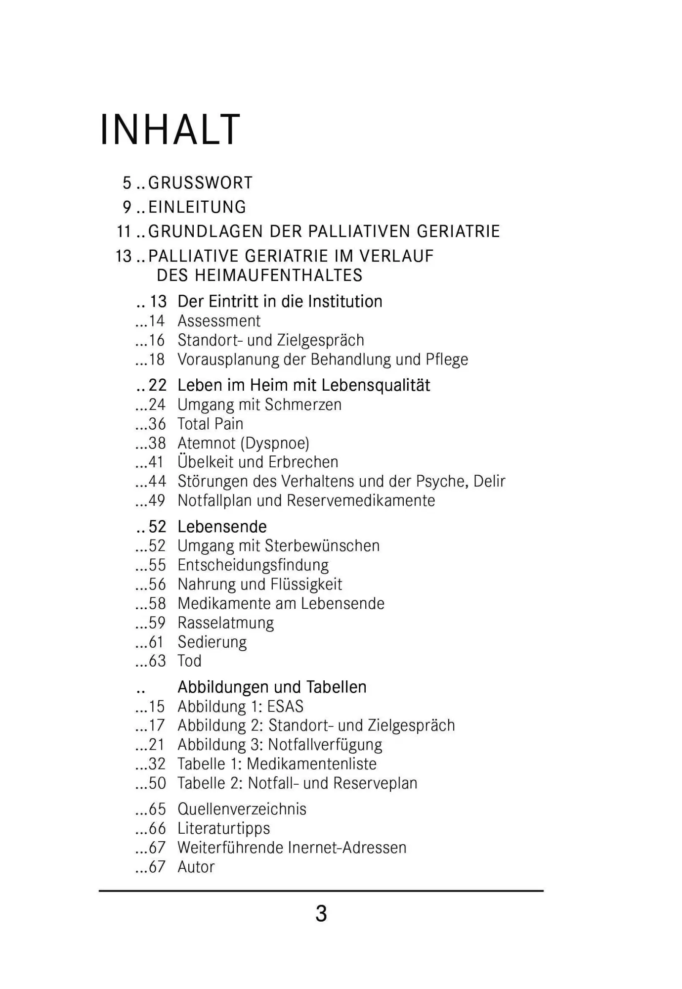 Bild: 9783946527497 | Das 1X1 der Palliativen Geriatrie | Roland Kunz | Taschenbuch | 68 S.