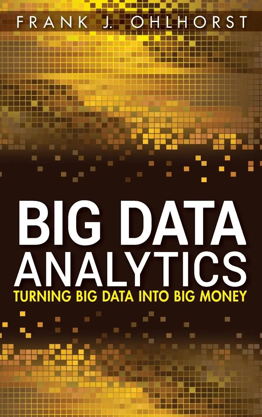 Cover: 9781118147597 | Big Data Analytics (SAS) | Frank J Ohlhorst | Buch | 176 S. | Englisch