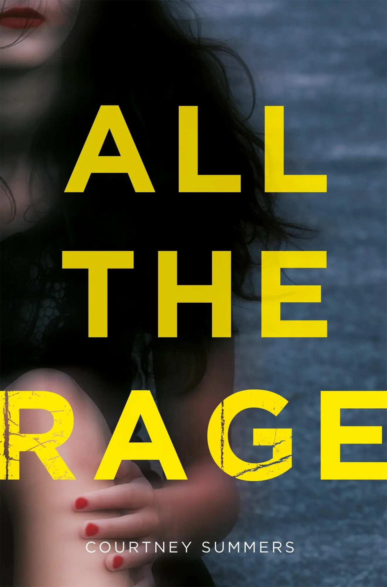 Cover: 9781509817597 | All the Rage | Courtney Summers | Taschenbuch | 322 S. | Englisch