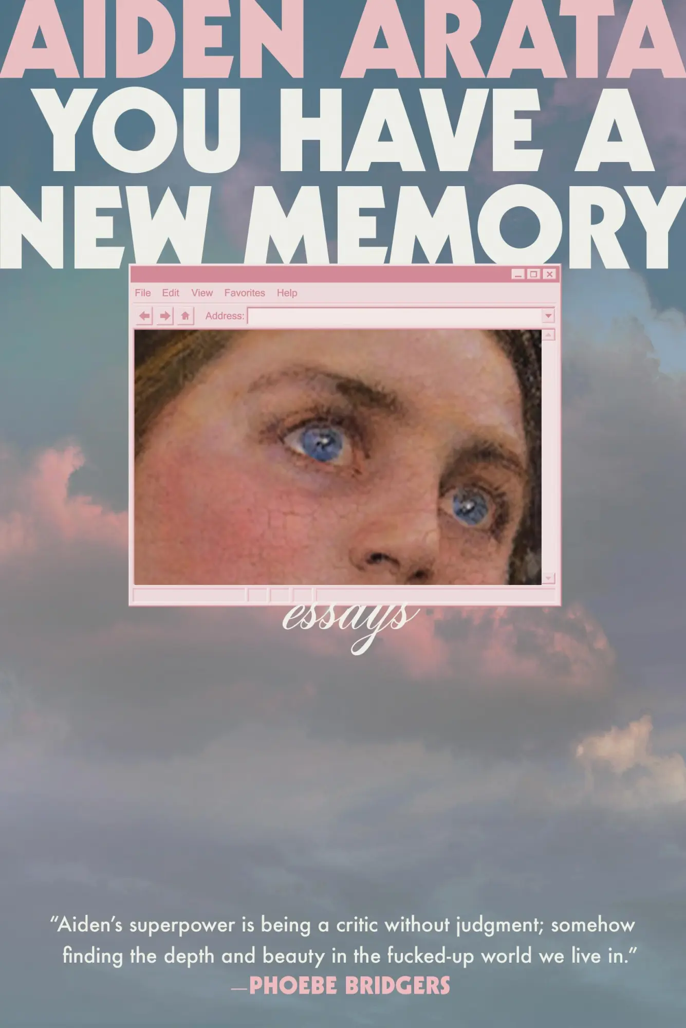 Cover: 9781538767597 | You Have a New Memory | Aiden Arata | Buch | Englisch | 2025